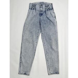 Jordache Light Blue Women's Jeans